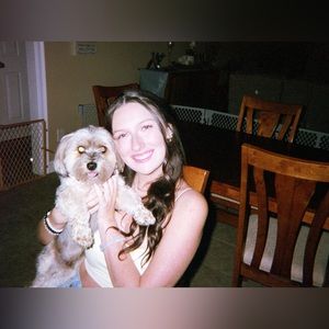 Meet your Posher, Molly